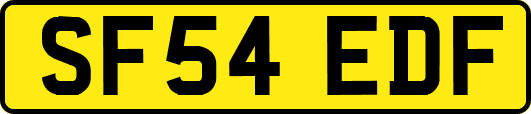 SF54EDF