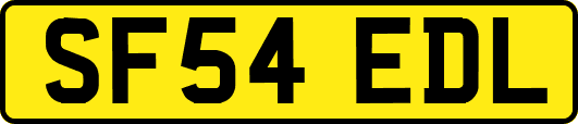 SF54EDL