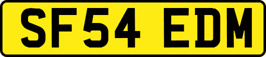 SF54EDM