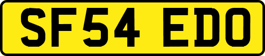 SF54EDO