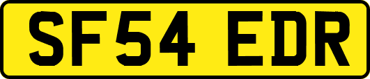 SF54EDR