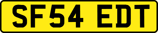 SF54EDT