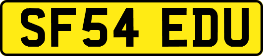 SF54EDU