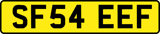 SF54EEF