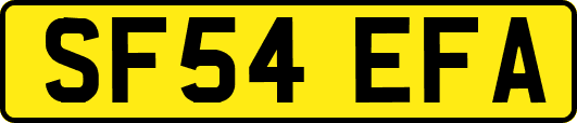 SF54EFA