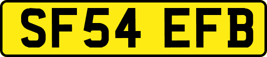 SF54EFB