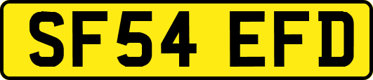 SF54EFD