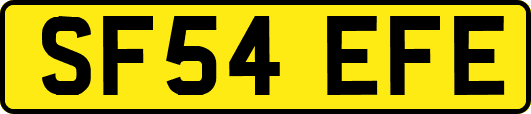 SF54EFE