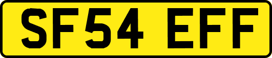 SF54EFF