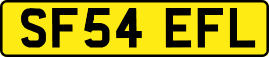 SF54EFL