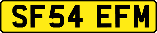 SF54EFM