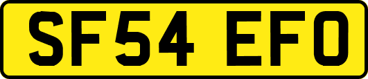SF54EFO