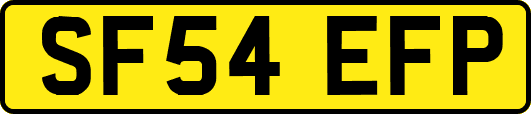 SF54EFP