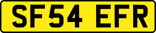 SF54EFR