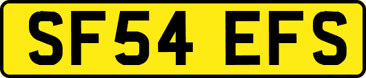 SF54EFS