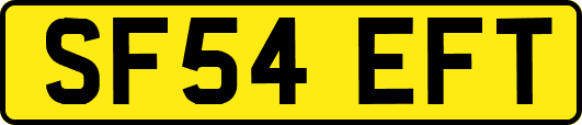 SF54EFT