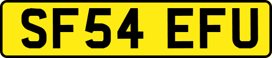 SF54EFU