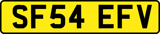 SF54EFV