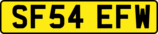SF54EFW
