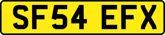 SF54EFX