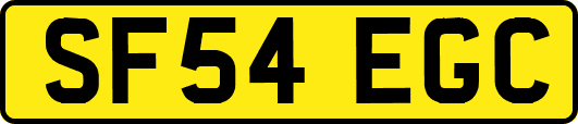 SF54EGC