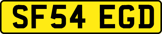 SF54EGD