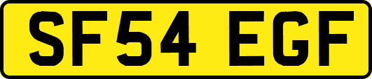 SF54EGF