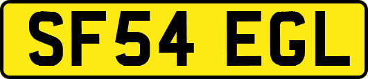 SF54EGL