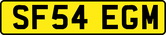 SF54EGM