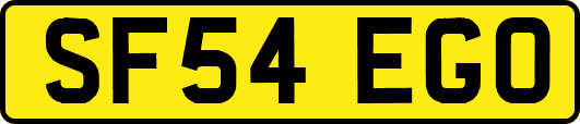 SF54EGO