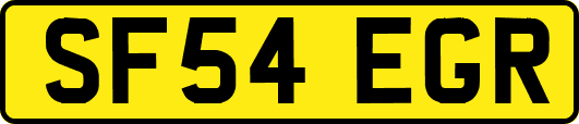 SF54EGR