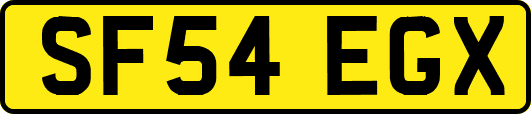 SF54EGX