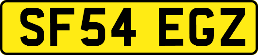 SF54EGZ