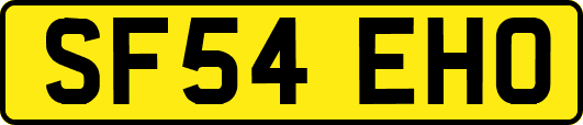 SF54EHO