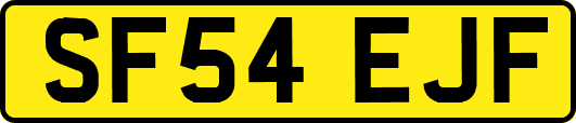 SF54EJF