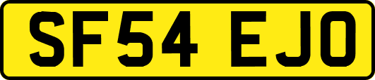 SF54EJO