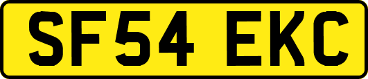 SF54EKC
