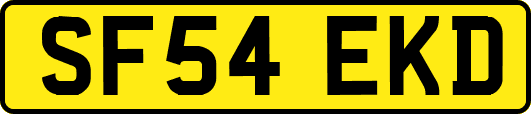 SF54EKD