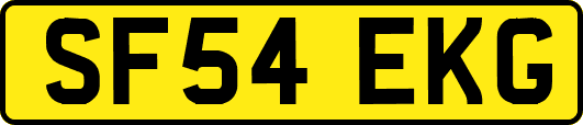 SF54EKG