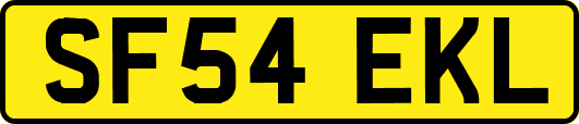 SF54EKL