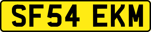 SF54EKM