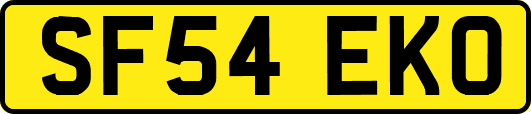SF54EKO