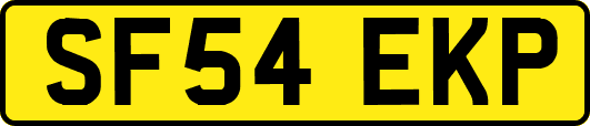 SF54EKP