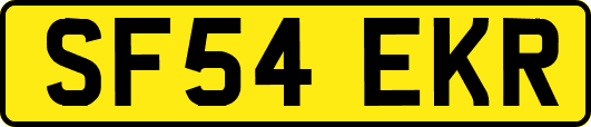 SF54EKR