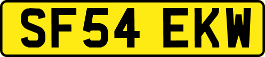 SF54EKW