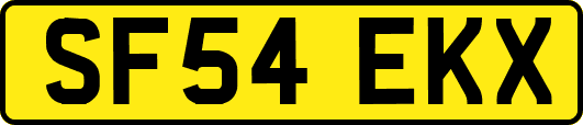 SF54EKX