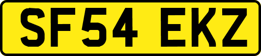 SF54EKZ