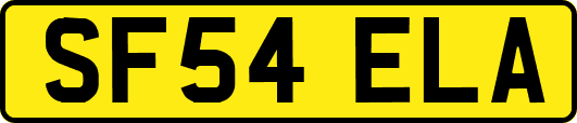 SF54ELA