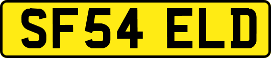 SF54ELD