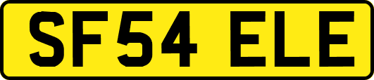 SF54ELE